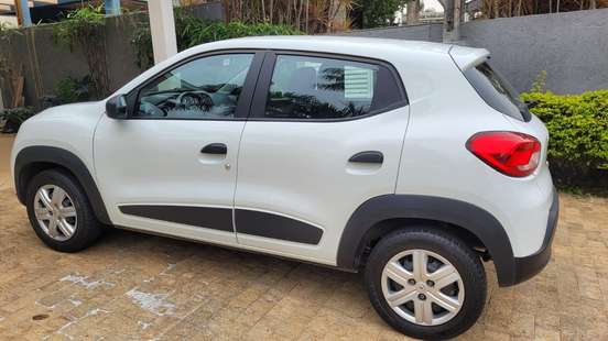 RENAULT-KWID-1.0 12V SCE FLEX ZEN MANUAL RENAULT-KWID-2021