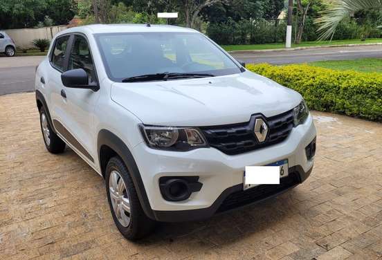 RENAULT-KWID-2021