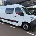 RENAULT MASTER 2.3 DCI DIESEL EXTRA FURGÃO L3H2 3P MANUAL RENAULT MASTER 2.3 DCI DIESEL EXTRA FURGÃO L3H2 3P MANUAL