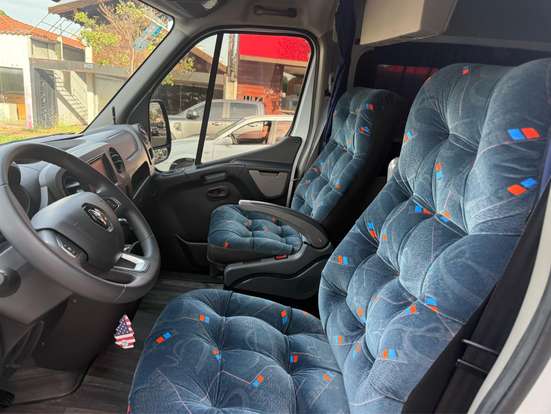 RENAULT-MASTER-2.3 DCI DIESEL EXTRA FURGÃO L3H2 3P MANUAL RENAULT-MASTER-2022