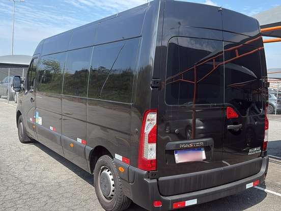 RENAULT-MASTER-2.3 DCI DIESEL MINIBUS EXECUTIVE 16L L3H2 3P MANUAL RENAULT-MASTER-2024