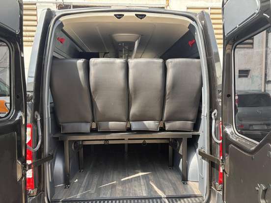RENAULT-MASTER-2.3 DCI DIESEL MINIBUS EXECUTIVE 16L L3H2 3P MANUAL RENAULT-MASTER-2024