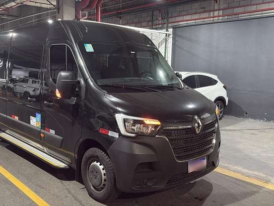 RENAULT-MASTER-2.3 DCI DIESEL MINIBUS EXECUTIVE 16L L3H2 3P MANUAL RENAULT-MASTER-2024