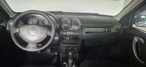 RENAULT-SANDERO-1.0 AUTHENTIQUE 16V FLEX 4P MANUAL RENAULT-SANDERO-2013