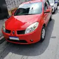 RENAULT SANDERO 1.0 EXPRESSION 16V FLEX 4P MANUAL RENAULT SANDERO 1.0 EXPRESSION 16V FLEX 4P MANUAL