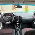 RENAULT SANDERO 1.6 STEPWAY 8V FLEX 4P MANUAL RENAULT SANDERO 1.6 STEPWAY 8V FLEX 4P MANUAL