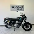 ROYAL ENFIELD INTERCEPTOR ROYAL ENFIELD INTERCEPTOR