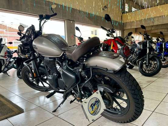 ROYAL ENFIELD-CLASSIC 350 DARK-2024