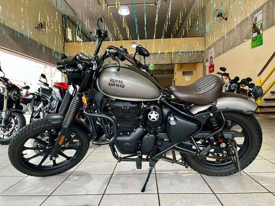 ROYAL ENFIELD-CLASSIC 350 DARK-2024