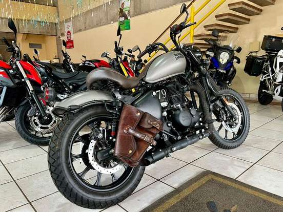 ROYAL ENFIELD-CLASSIC 350 DARK-2024