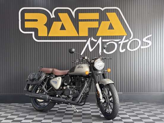 ROYAL ENFIELD-CLASSIC 350-2022