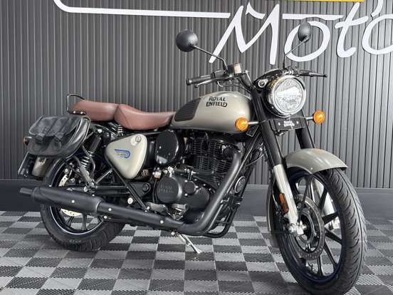 ROYAL ENFIELD-CLASSIC 350-2022