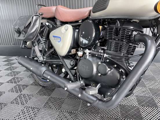 ROYAL ENFIELD-CLASSIC 350-2022