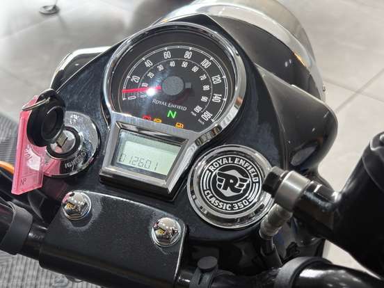 ROYAL ENFIELD-CLASSIC 350 ROYAL ENFIELD-CLASSIC 350-2022