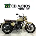 ROYAL ENFIELD CLASSIC 350 ROYAL ENFIELD CLASSIC 350