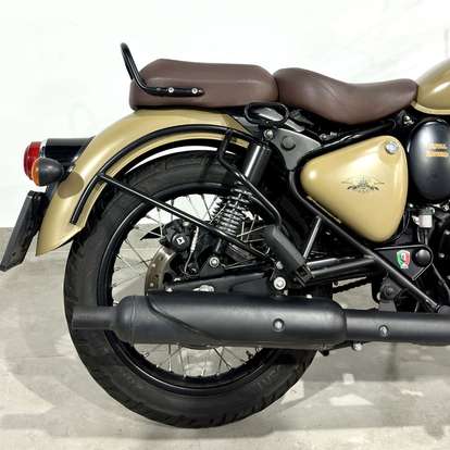 ROYAL ENFIELD-CLASSIC 350-2022
