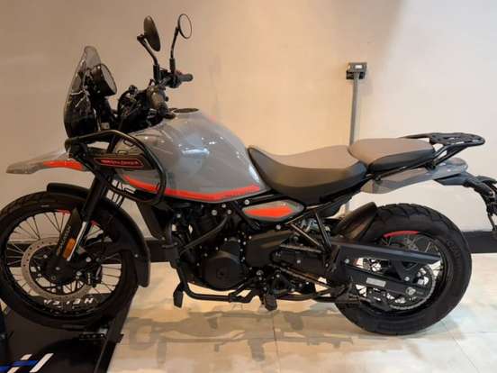 ROYAL ENFIELD-HIMALAYAN 450 SLATE SALT ROYAL ENFIELD-HIMALAYAN 450 SLATE SALT-2025