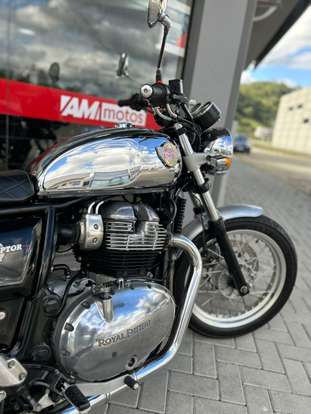 ROYAL ENFIELD-INTERCEPTOR-2021