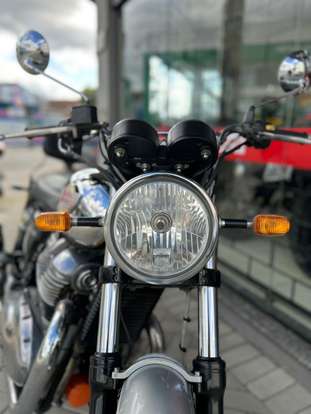 ROYAL ENFIELD-INTERCEPTOR-2021