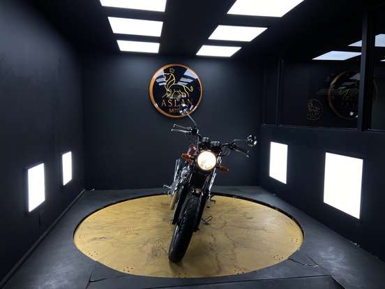 ROYAL ENFIELD-INTERCEPTOR-2021