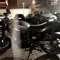 ROYAL ENFIELD HUNTER 350 ROYAL ENFIELD HUNTER 350
