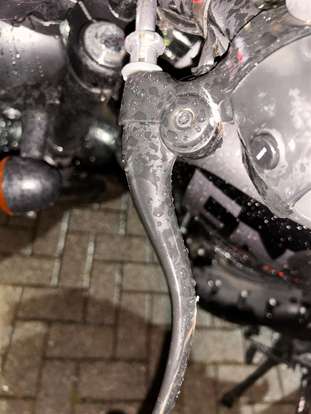 ROYAL ENFIELD-HUNTER 350-2027