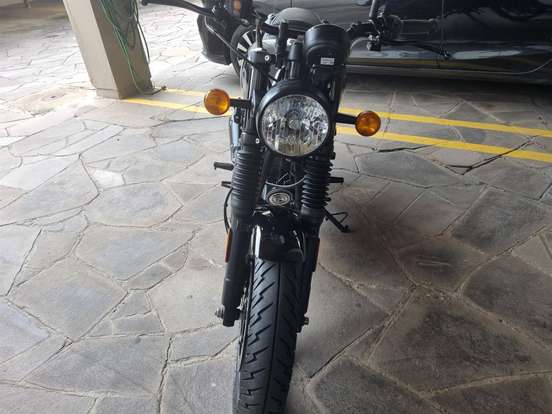 ROYAL ENFIELD-HUNTER 350 ROYAL ENFIELD-HUNTER 350-2024