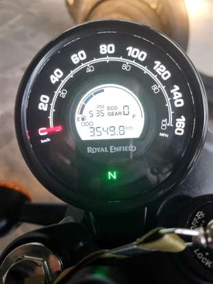 ROYAL ENFIELD-HUNTER 350 ROYAL ENFIELD-HUNTER 350-2024