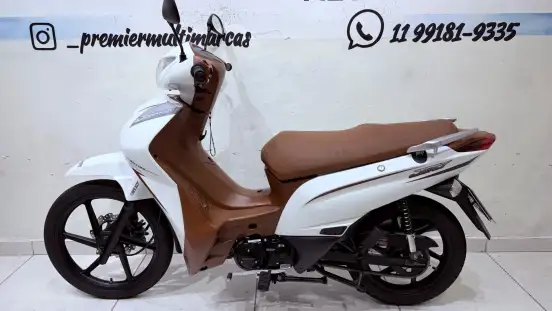 SHINERAY-JET 125 SS-2025