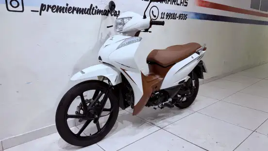 SHINERAY-JET 125 SS-2025