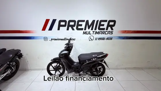 SHINERAY JET 125 SS 