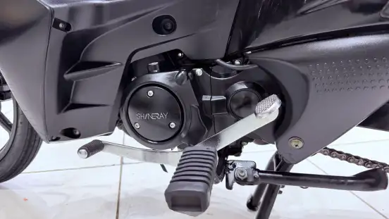 SHINERAY-JET 125 SS-2025