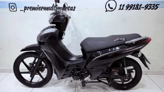 SHINERAY-JET 125 SS-2025