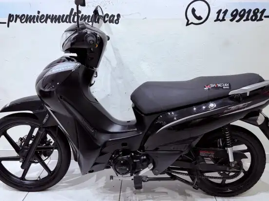 SHINERAY-JET 125 SS SHINERAY-JET 125 SS-2025