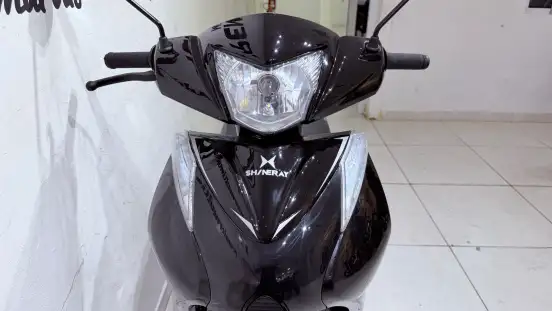 SHINERAY-JET 125 SS-2025