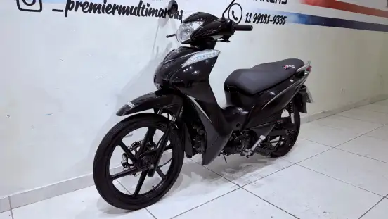 SHINERAY-JET 125 SS-2025