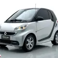 SMART FORTWO 1.0 COUPÊ TURBO 12V GASOLINA 2P AUTOMÁTICO SMART FORTWO 1.0 COUPÊ TURBO 12V GASOLINA 2P AUTOMÁTICO