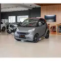SMART FORTWO 1.0 CABRIO 12V GASOLINA 2P AUTOMÁTICO SMART FORTWO 1.0 CABRIO 12V GASOLINA 2P AUTOMÁTICO