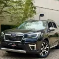SUBARU FORESTER 2.0 S 4X4 16V GASOLINA 4P AUTOMÁTICO SUBARU FORESTER 2.0 S 4X4 16V GASOLINA 4P AUTOMÁTICO