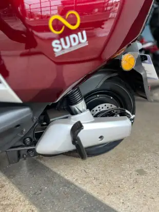 SUDU-A6 1000W-2026