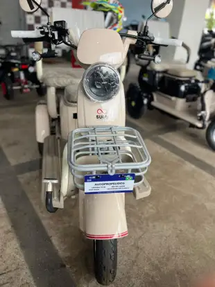 SUDU-A6 1000W-2026
