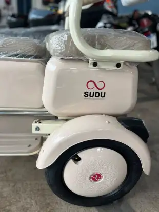 SUDU-A6 1000W-2026