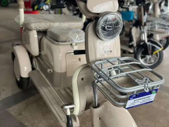 SUDU-A6 1000W SUDU-A6 1000W-2026