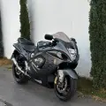 SUZUKI HAYABUSA GSX1300RA SUZUKI HAYABUSA GSX1300RA