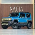 SUZUKI JIMNY 1.5 GASOLINA SIERRA 4EXPEDITION 4X4 AUTOMÁTICO SUZUKI JIMNY 1.5 GASOLINA SIERRA 4EXPEDITION 4X4 AUTOMÁTICO