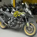 SUZUKI V-STROM 1000XT ADVENTURE ABS SUZUKI V-STROM 1000XT ADVENTURE ABS