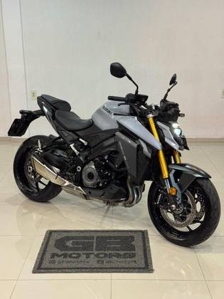 SUZUKI GSX-S1000A ABS 
