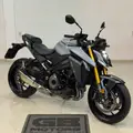 SUZUKI GSX-S1000A ABS SUZUKI GSX-S1000A ABS