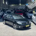 TOYOTA COROLLA 1.8 GLI 16V FLEX 4P AUTOMÁTICO TOYOTA COROLLA 1.8 GLI 16V FLEX 4P AUTOMÁTICO