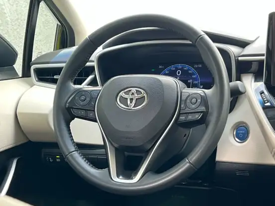 TOYOTA-COROLLA-1.8 VVT-I HYBRID FLEX ALTIS PREMIUM CVT TOYOTA-COROLLA-2024